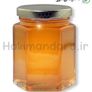 عسل طبیعی دارویی حکیمان دارو